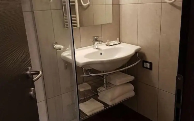 Vatican Area - Hotel Holiday Rooms