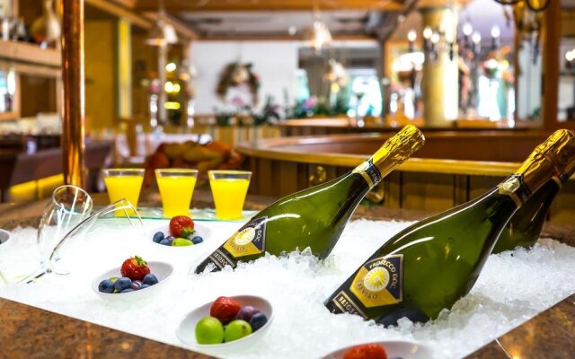 Swiss Alp Resort & Spa