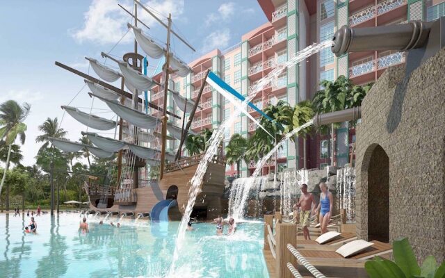 Grande Caribbean Resort