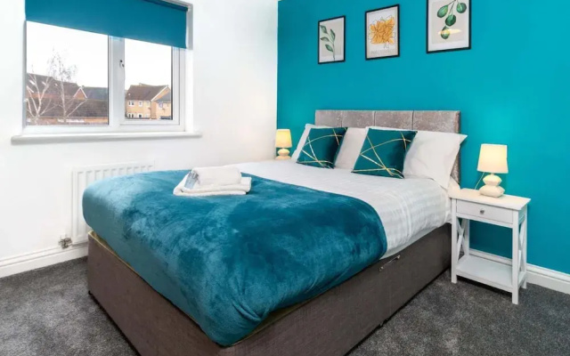 4BR Westlake Accommodation