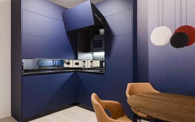 SmartRental Collection Gran Via Centric