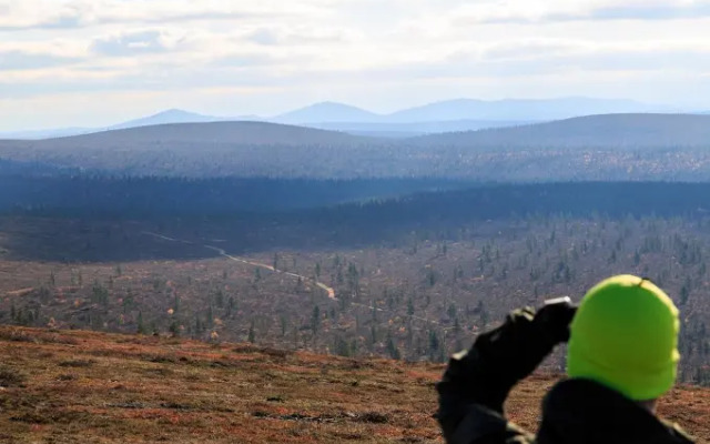 Kiilopää Fell Centre