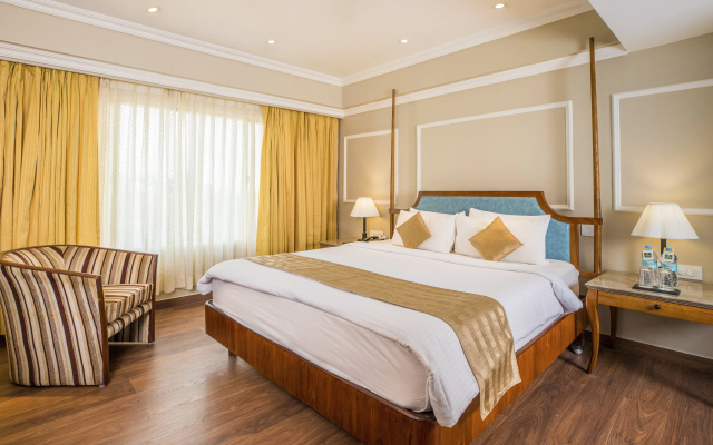 Hotel Swosti Premium