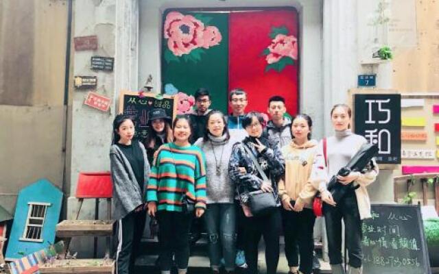 Wuhan Qiaohe Youth Hostel