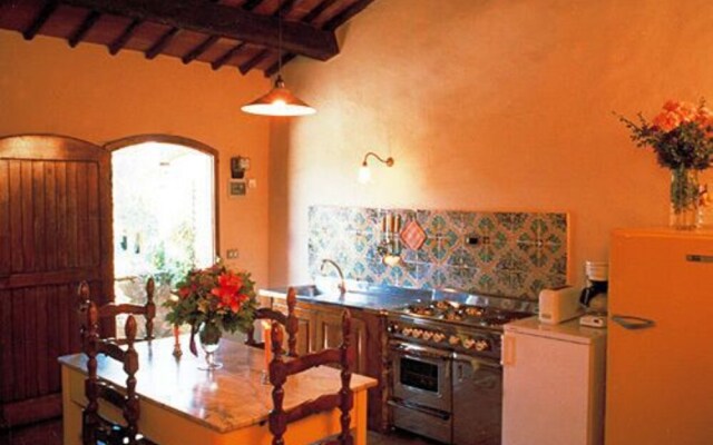 Villa La Selva Wine Resort