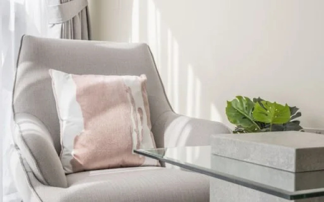 Park Tower by HiGuests Vacation Homes