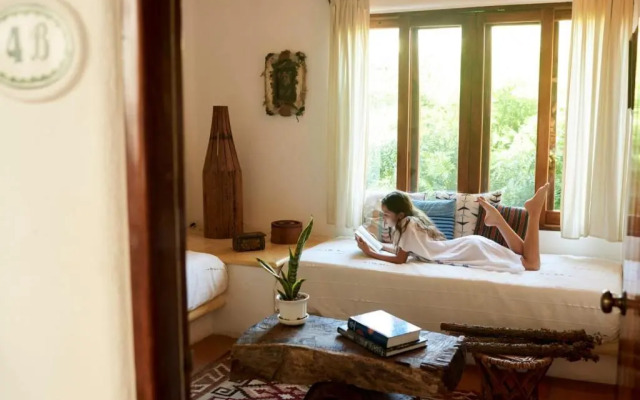 Hotel Cielo Rojo