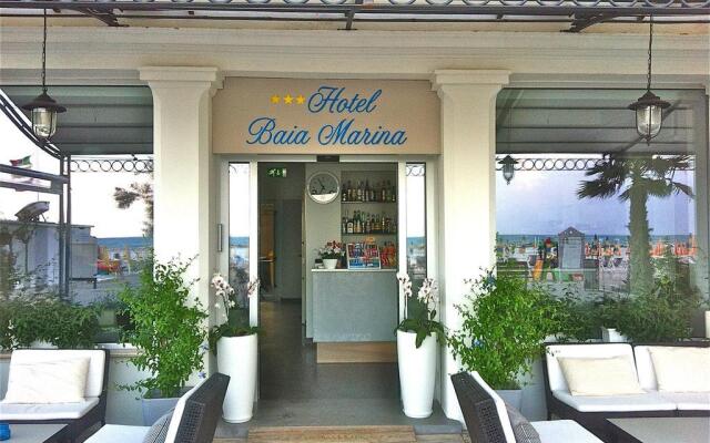 Baia Marina Hotel