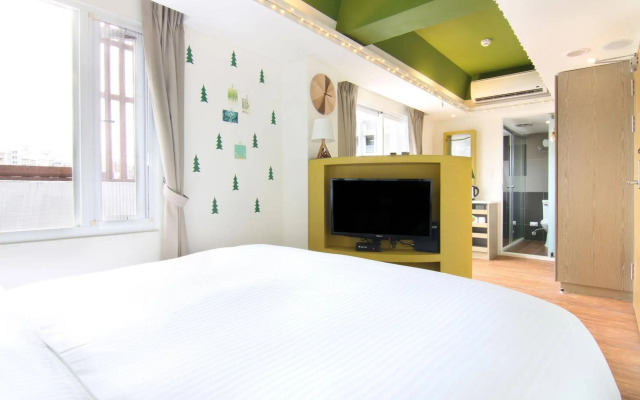 Papersun Apartment