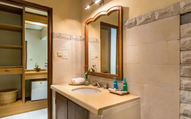 DePradha Guest House