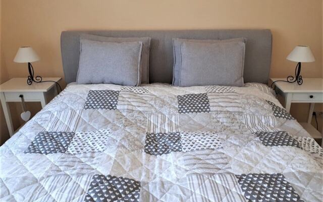 Ferienwohnung Nachtigall