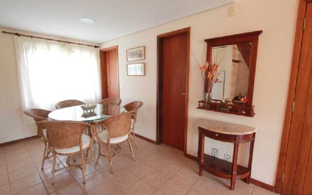 My Home - Sossego do Laje
