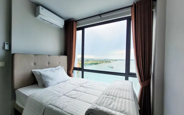 Palam Mansion at One Residence Apartment