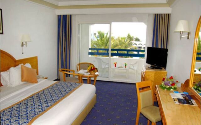 Mahdia Palace Thalasso