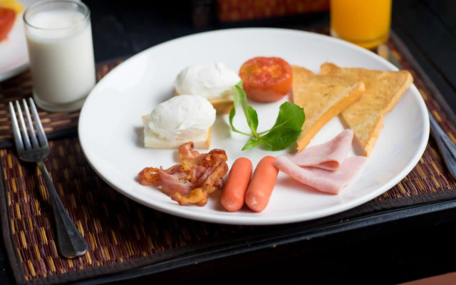 La Niche d Angkor Boutique Hotel