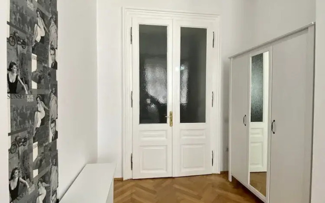 Casa Balcescu