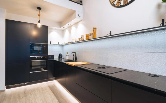 Arctic Loft Rovaniemi