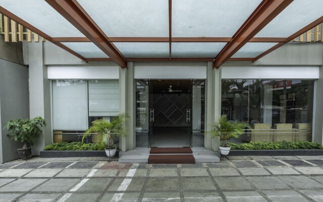 OYO 2329 Hotel Nyland 3 Cijagra