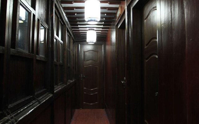 Shuizhuju Hostel