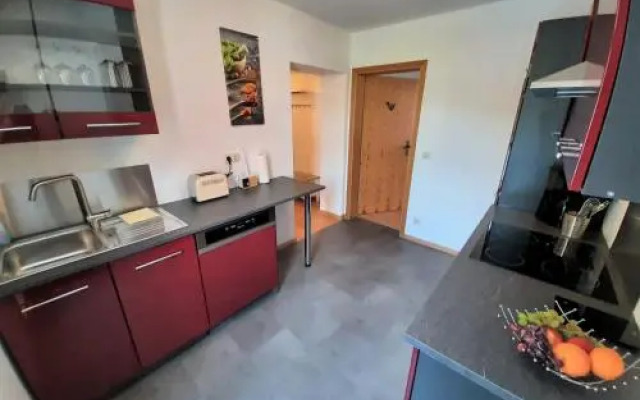 Landhotel Gemeindeschänke