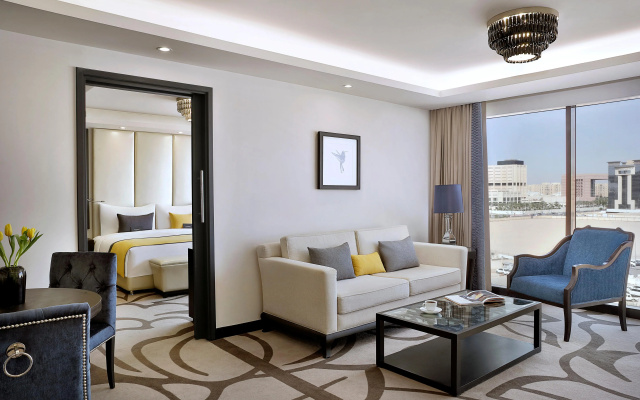 voco Riyadh by IHG