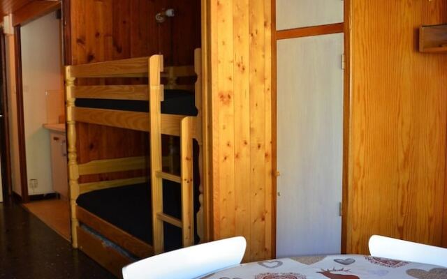 Royal Neige N°17 : Studio 4 Personnes / Studio 4 People