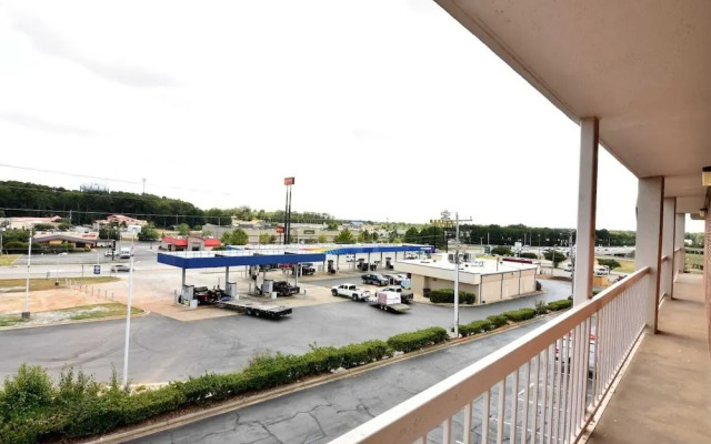 Suburban Studios Columbia, SC