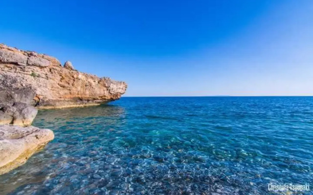 Votsalo Studios & Apartment