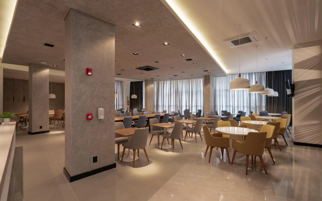 SLAVIERO Chapecó - Pet Friendly - Próximo a EFAPI