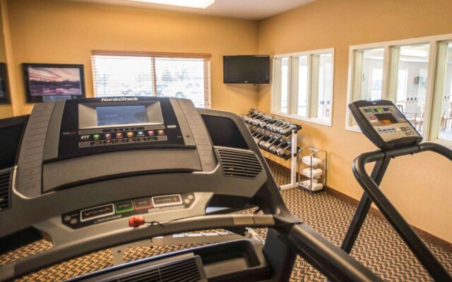 Comfort Inn Fort Collins North