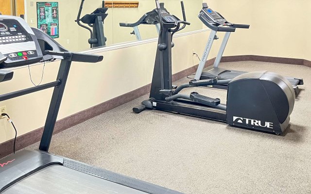 Comfort Inn & Suites Madison East Interstate I-90