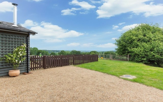 A Stunning Converted Barn in a Peaceful Rural Setting