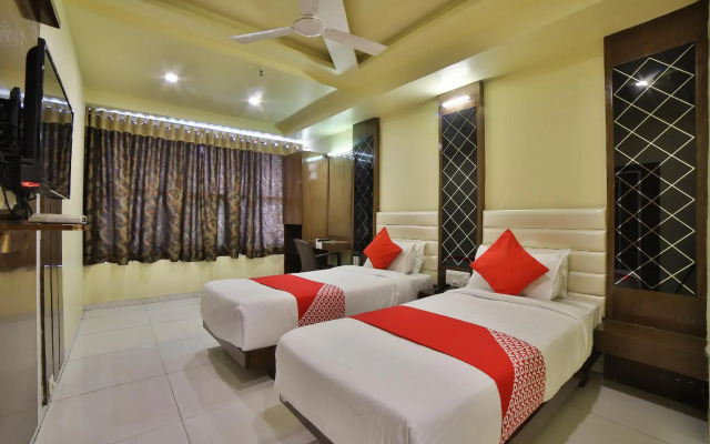 OYO Rooms Navrangpura