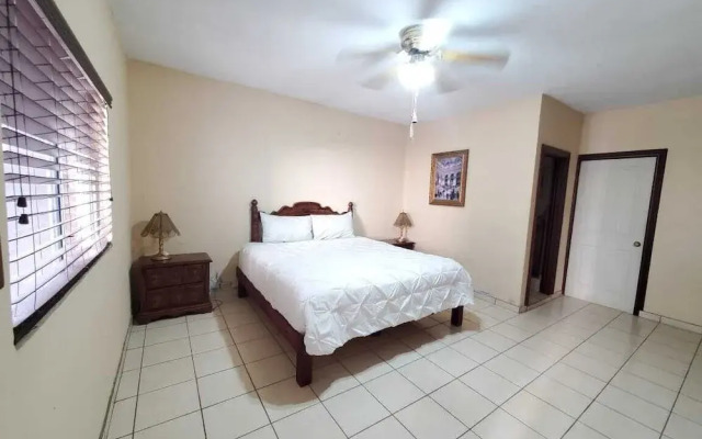 Selah Hotel