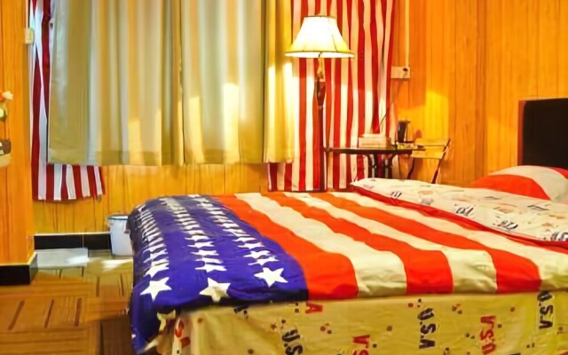 1314 Love Apartment