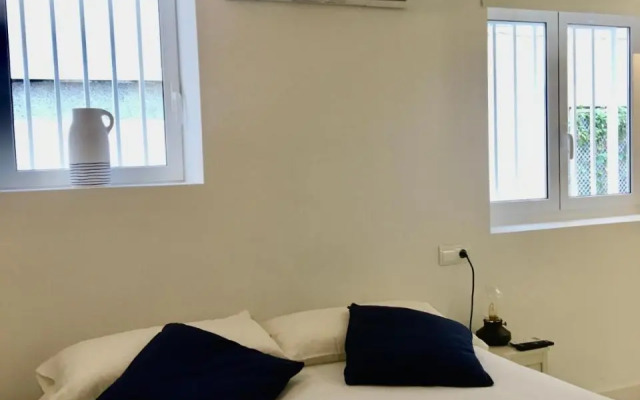 Apartament l'illot