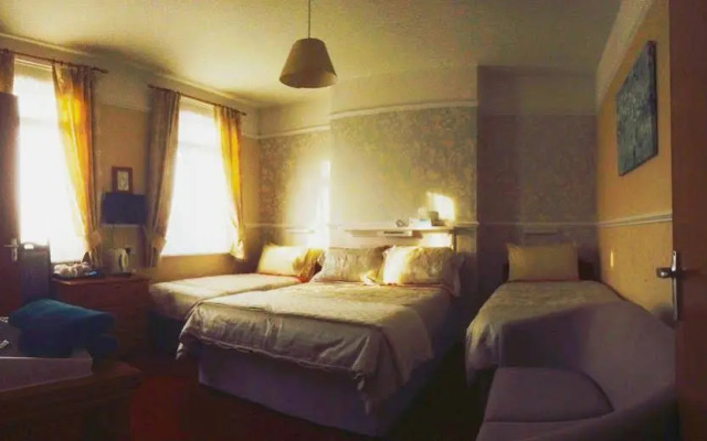 The Norman Guest House