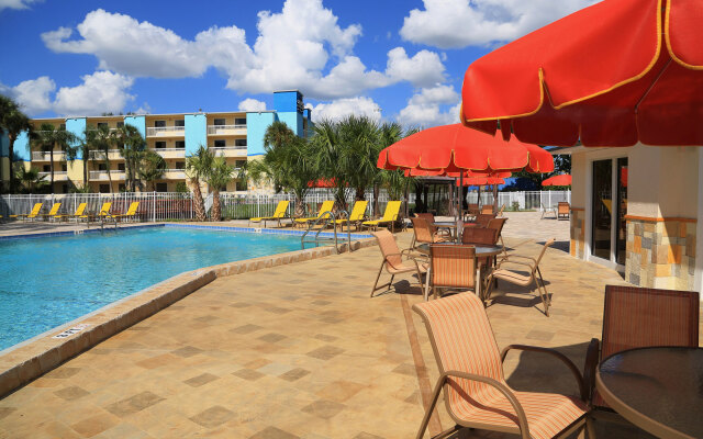 SureStay Plus by Best Western Orlando International Drive