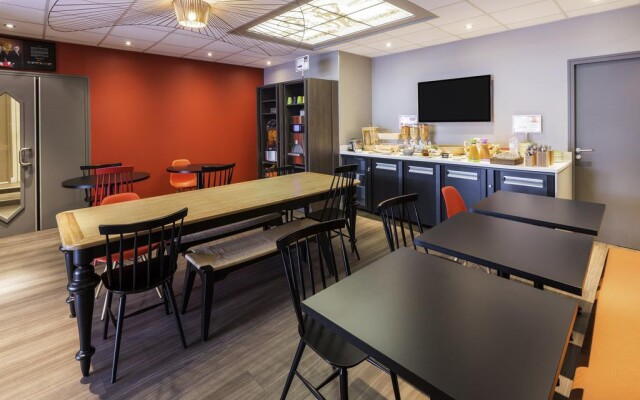 ibis Styles Nantes Centre Place Graslin