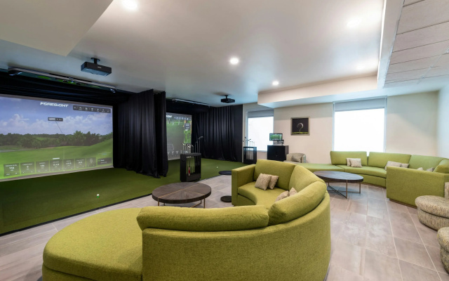 Hilton Garden Inn Atlanta/Peachtree City