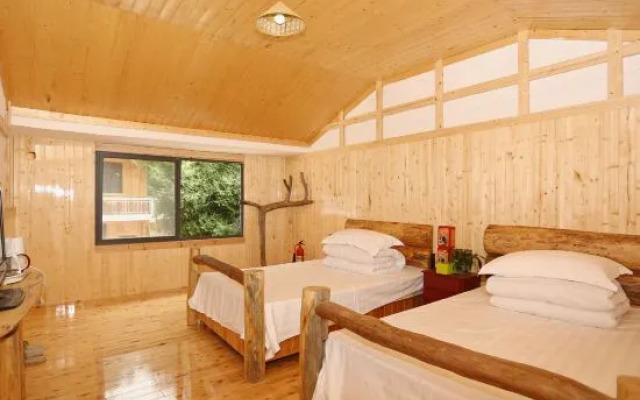 Yangjiajie Inn