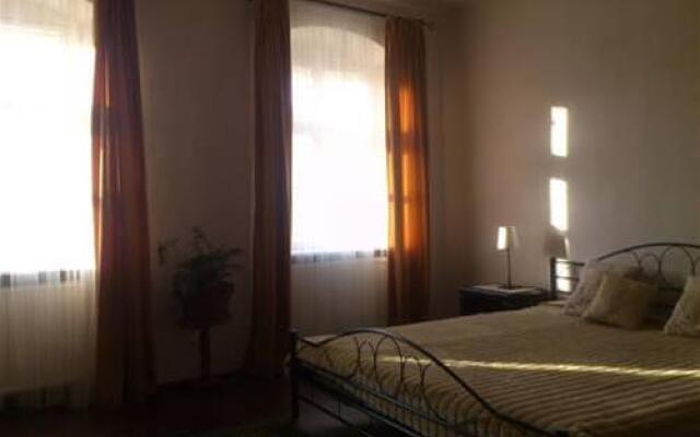 Castle Court Apartman