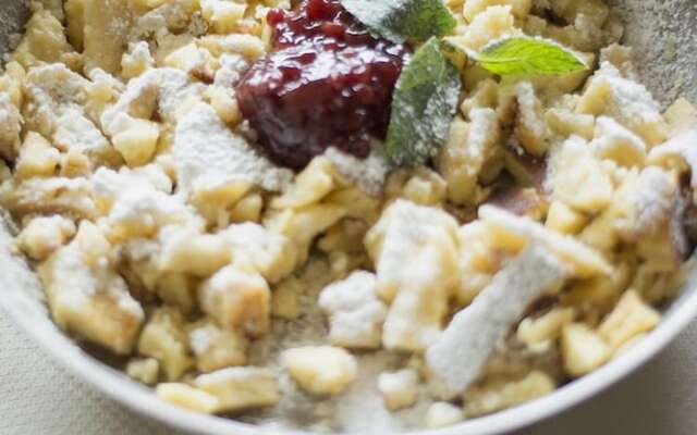 Lifestyle Panorama Hotel Erika