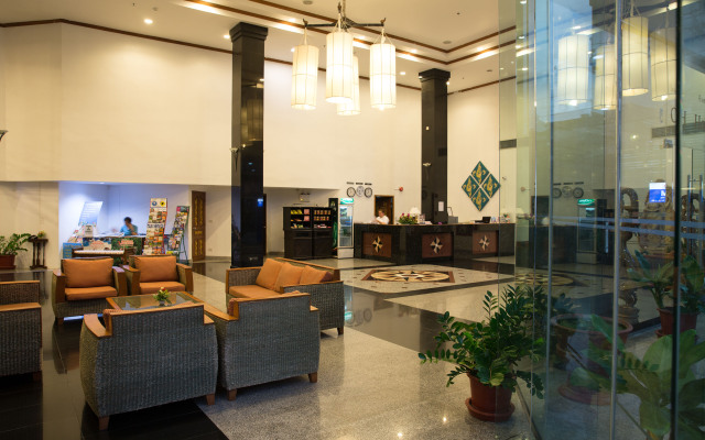 CH Hotel