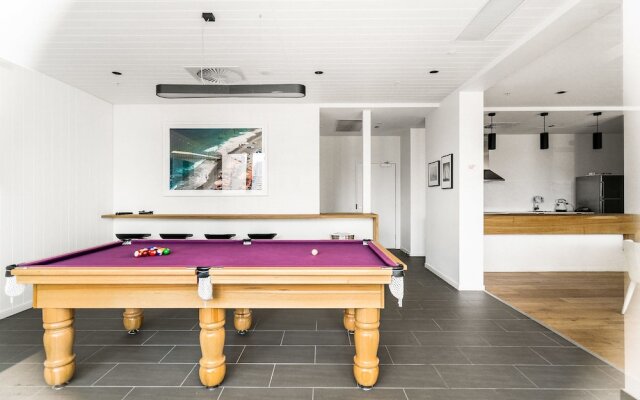 Adam + Eve - 2 Bedroom Luxury Apartment