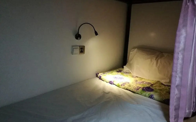 仰光登巴国际连锁客栈(Dengba Hostel Yangon)