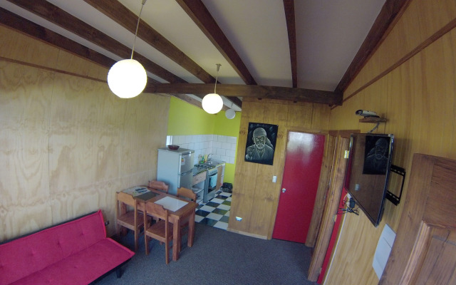 Kapai Departamentos de Turismo