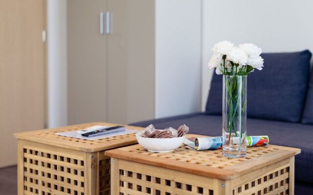 Rooms & apartments Karlo