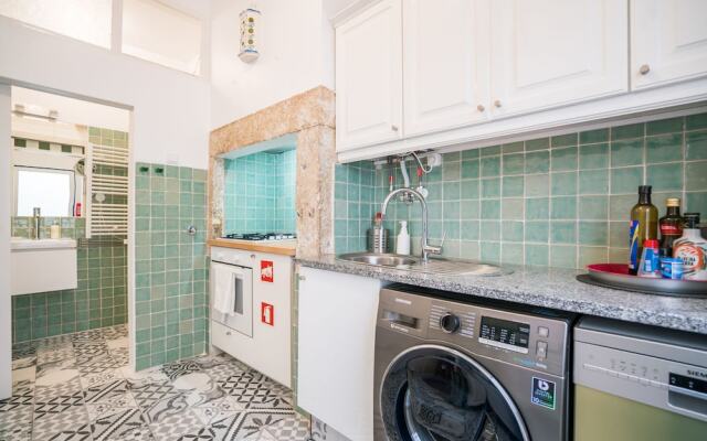 São Bento Authentic Apartment