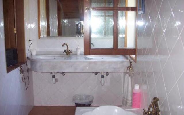 Casa As Covas